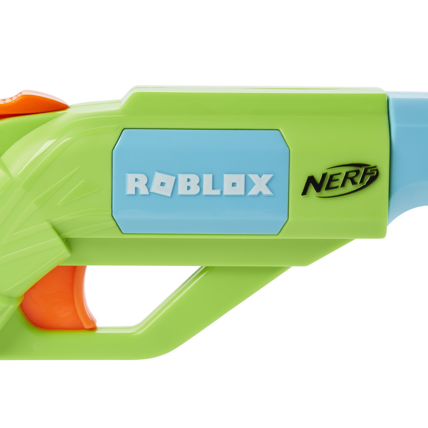 NERF BLASTER ROBLOX JAILBREAK ARMORY SuperHeroes ToysZone