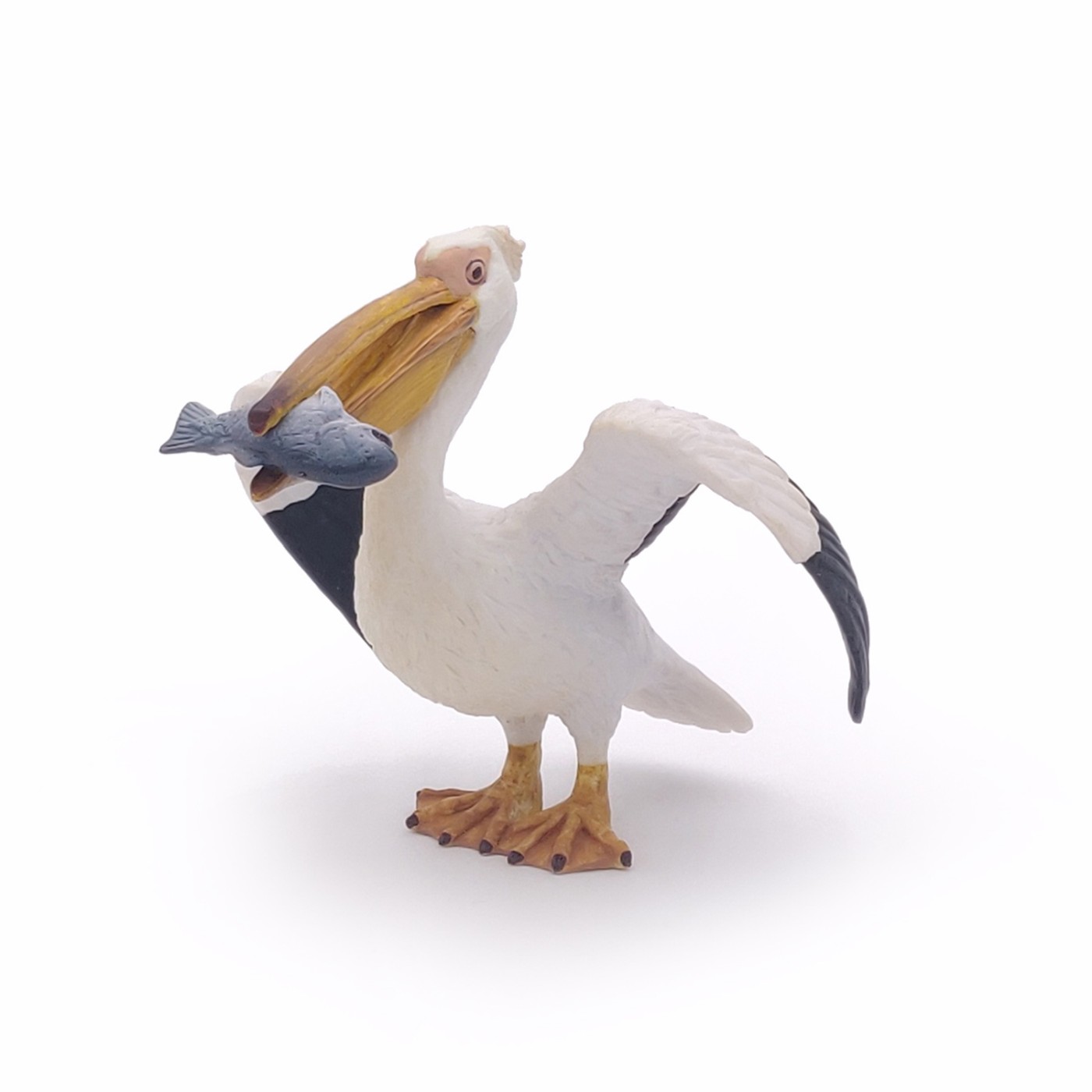 PAPO FIGURINA PELICAN SuperHeroes ToysZone