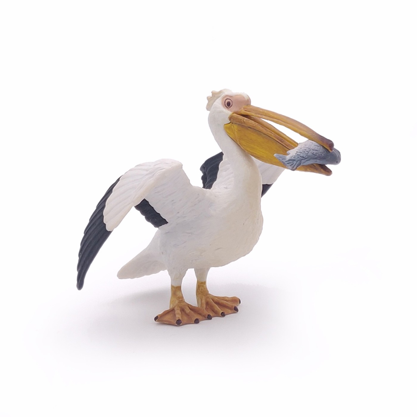PAPO FIGURINA PELICAN SuperHeroes ToysZone