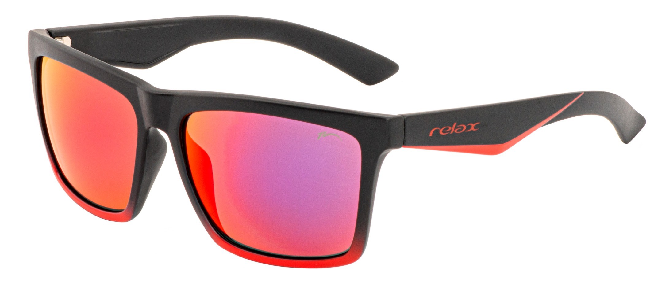 Ochelari de soare polarizati Relax Cobi R5412C cu husa OutsideGear Venture