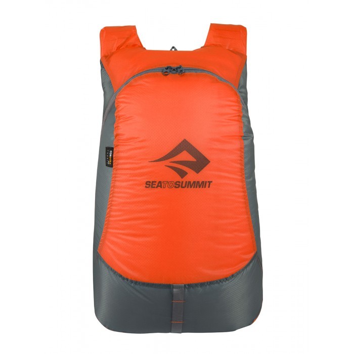 Rucsac compact 20 litri Sea To Summit Ultra Sil Daypack orange OutsideGear Venture