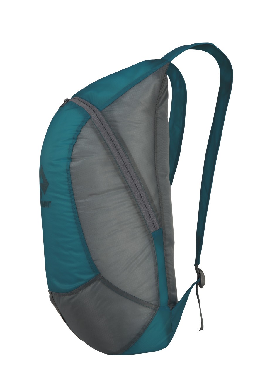 Rucsac compact 20 litri Sea To Summit Ultra Sil Daypack pacific blue OutsideGear Venture