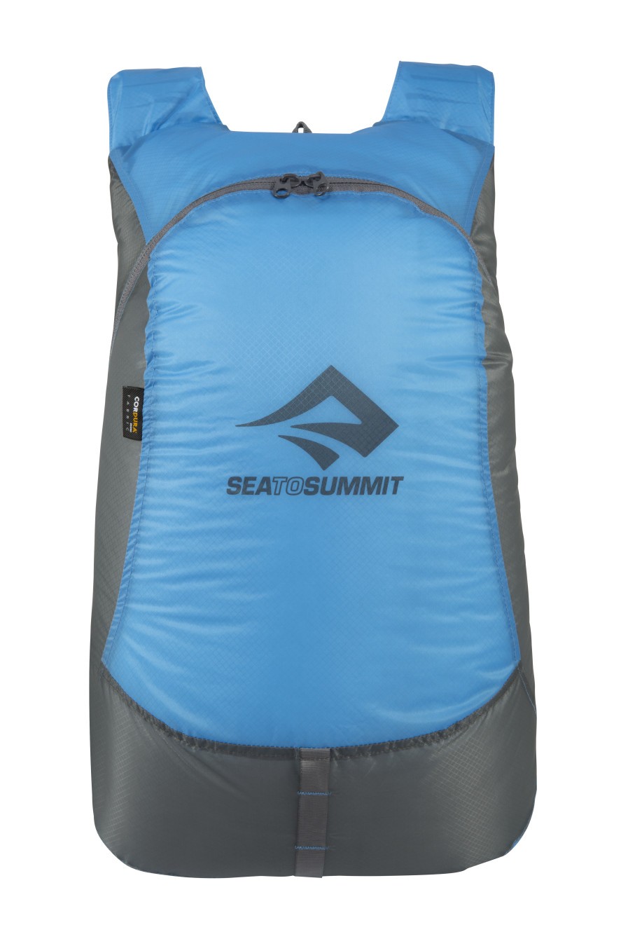 Rucsac compact 20 litri Sea To Summit Ultra Sil Daypack sky blue OutsideGear Venture
