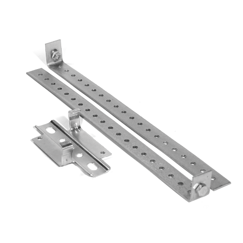 Kit accesorii montaj pentru plafon inalt - MOTORLINE SafetyGuard Surveillance