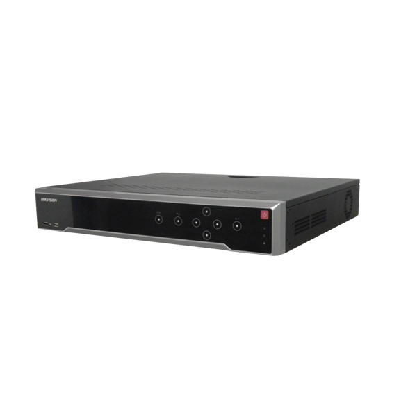 NVR 16 Canale HIKVISION DS-7716NI-K4 SafetyGuard Surveillance