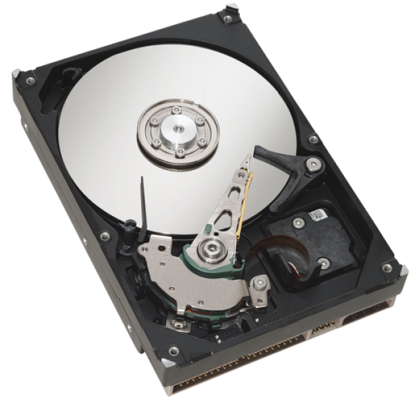 Hard Disk 73GB SAS 3.5 inch 15K RPM NewTechnology Media