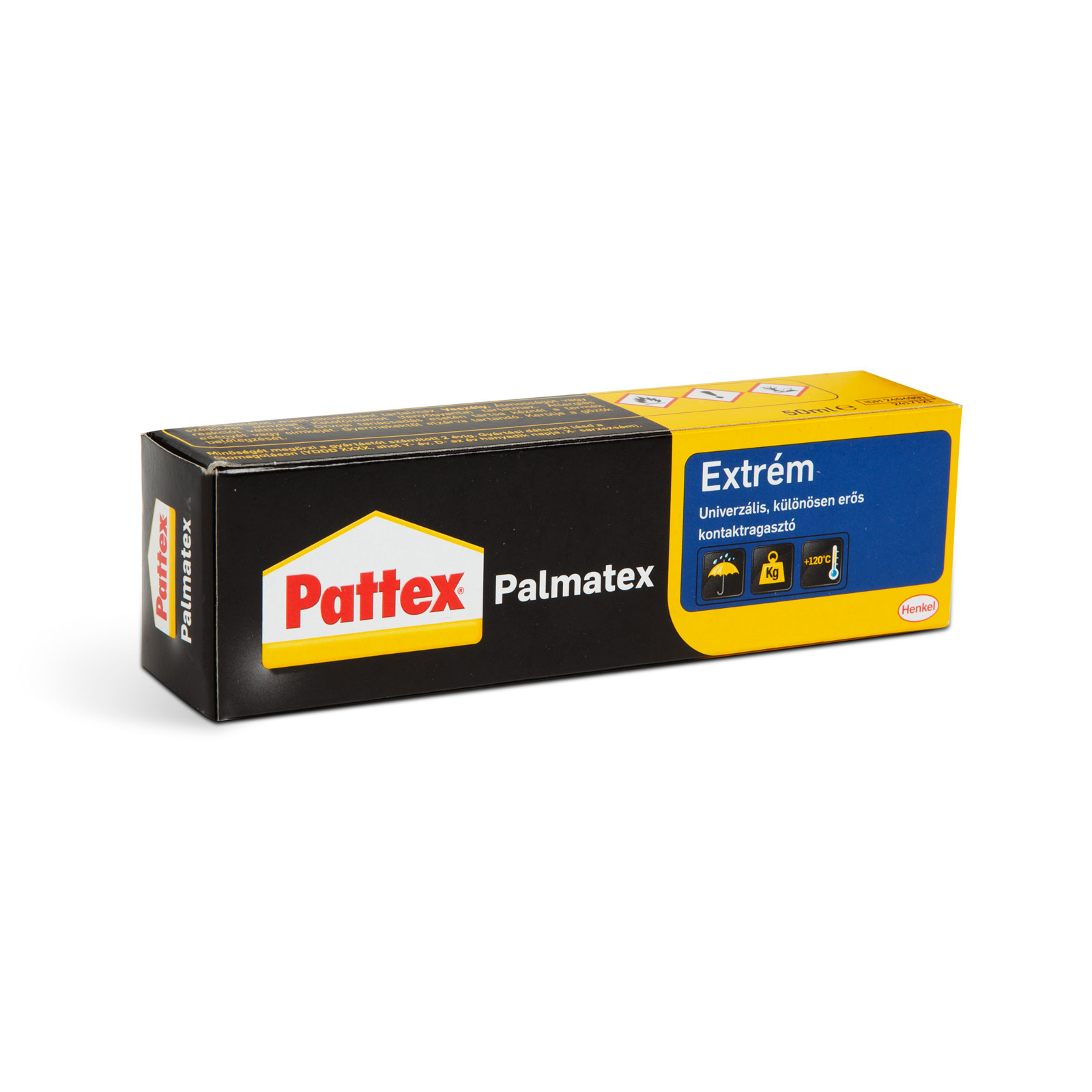 Adeziv contact Pattex Palmatex Extrem - 50 ml Best CarHome