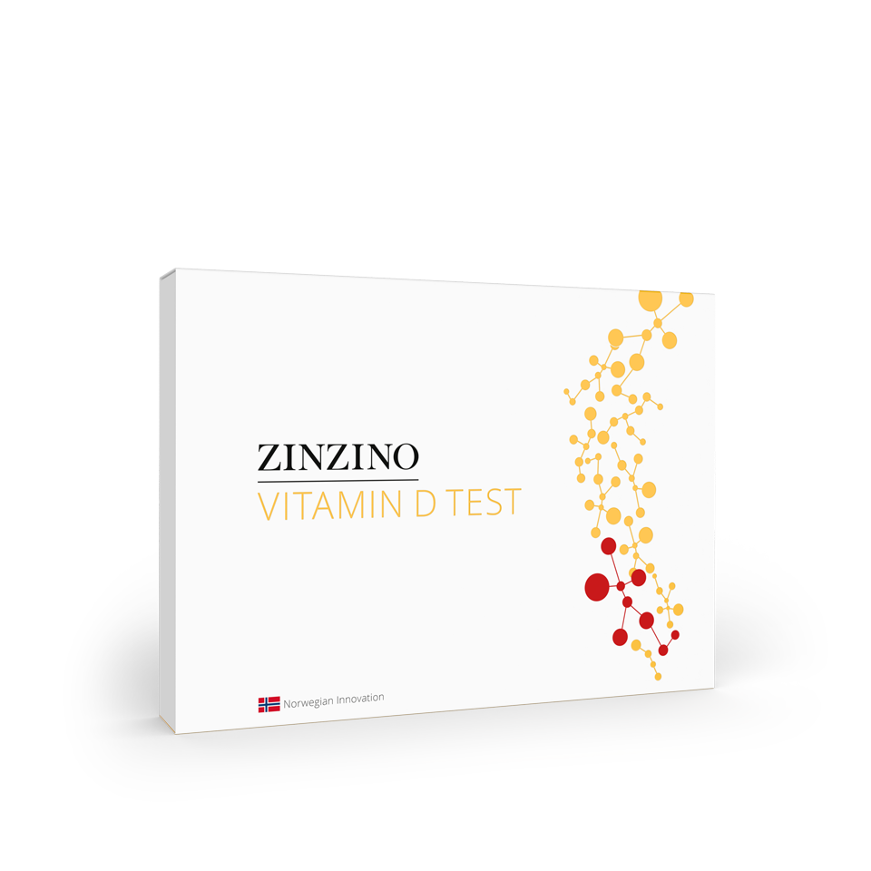 Zinzino Vitamin D Test Best CarHome