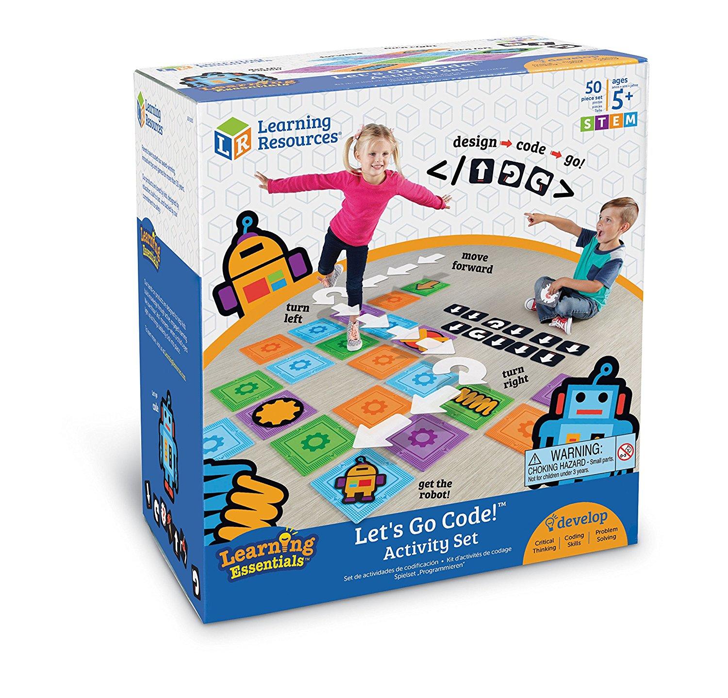 Joc de logica STEM - Super labirintul PlayLearn Toys