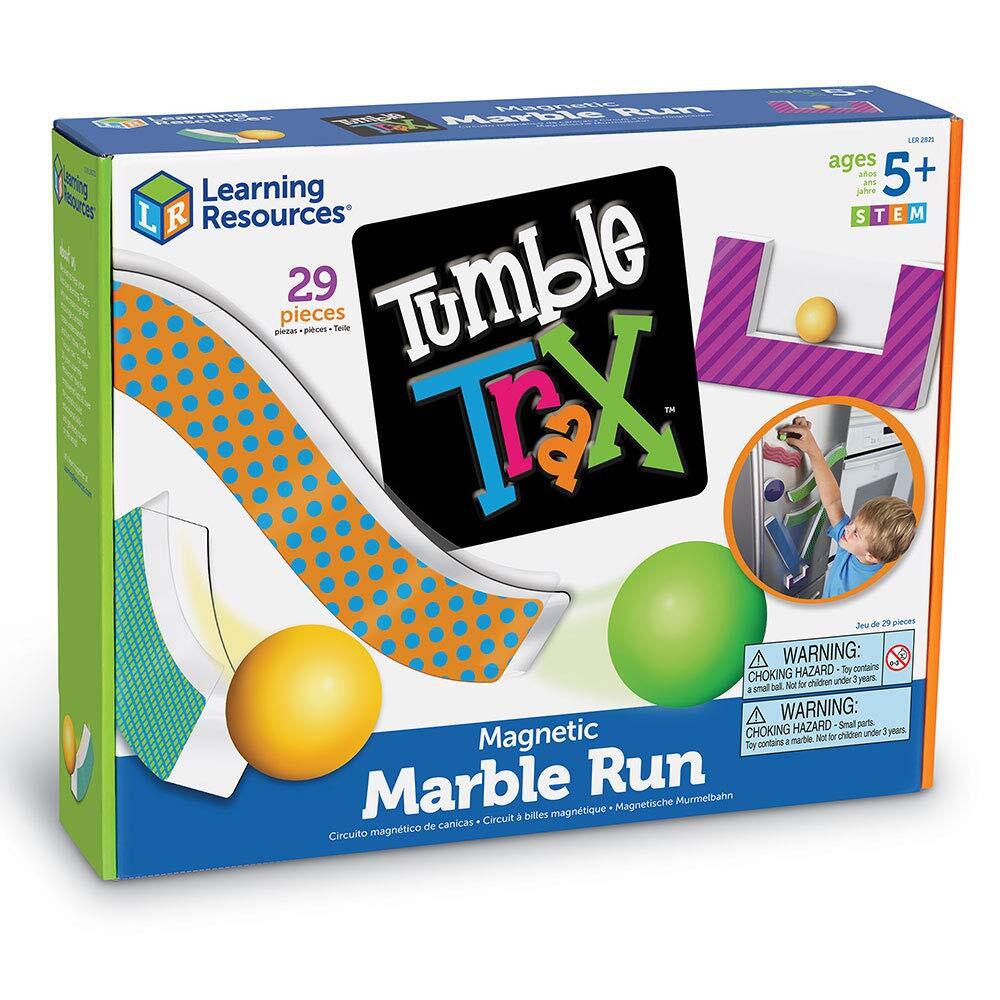 Joc de logica STEM - Tumble Trax PlayLearn Toys