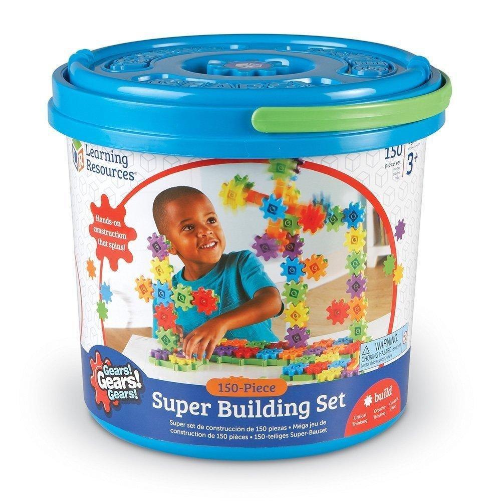 Setul constructorului - Super Set PlayLearn Toys
