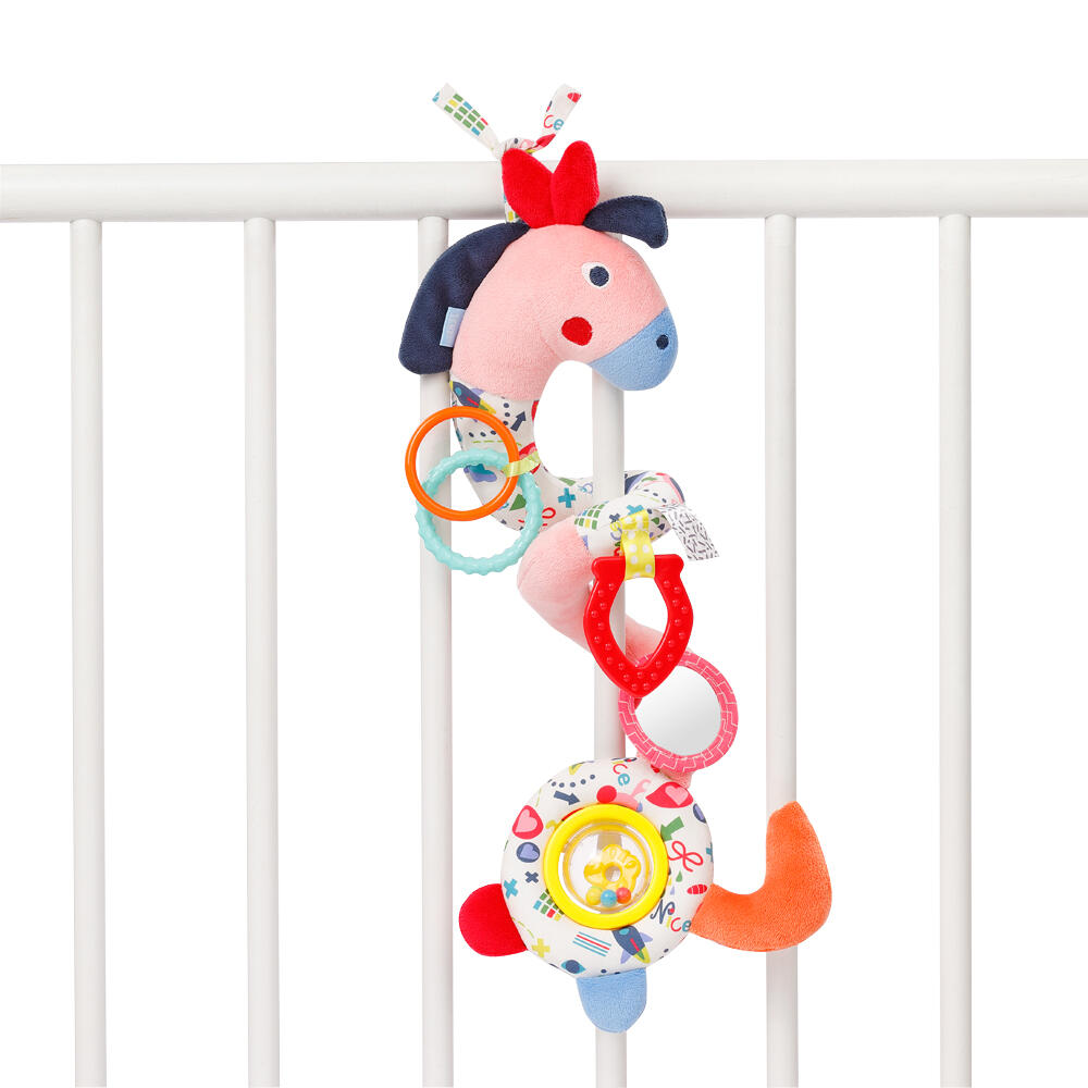 Jucarie spirala - Calut PlayLearn Toys