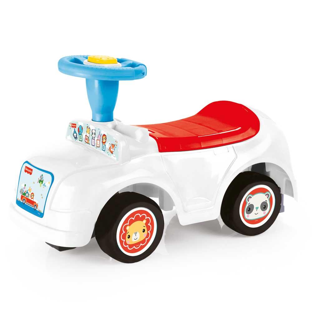 Prima mea masinuta -  Ride on PlayLearn Toys