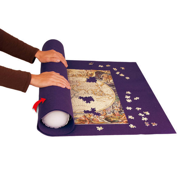 Suport rulou puzzle PlayLearn Toys