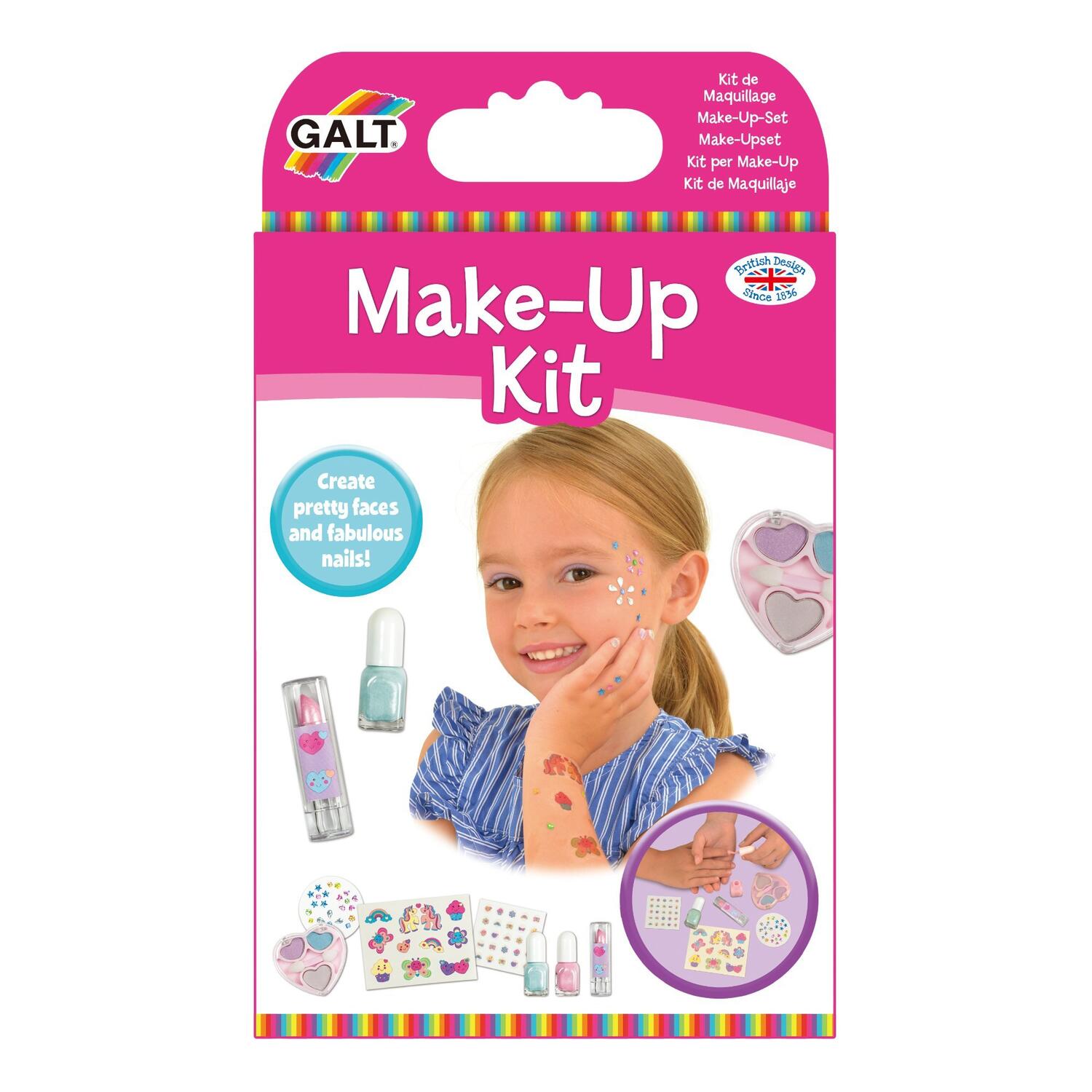 Set Make-Up PlayLearn Toys