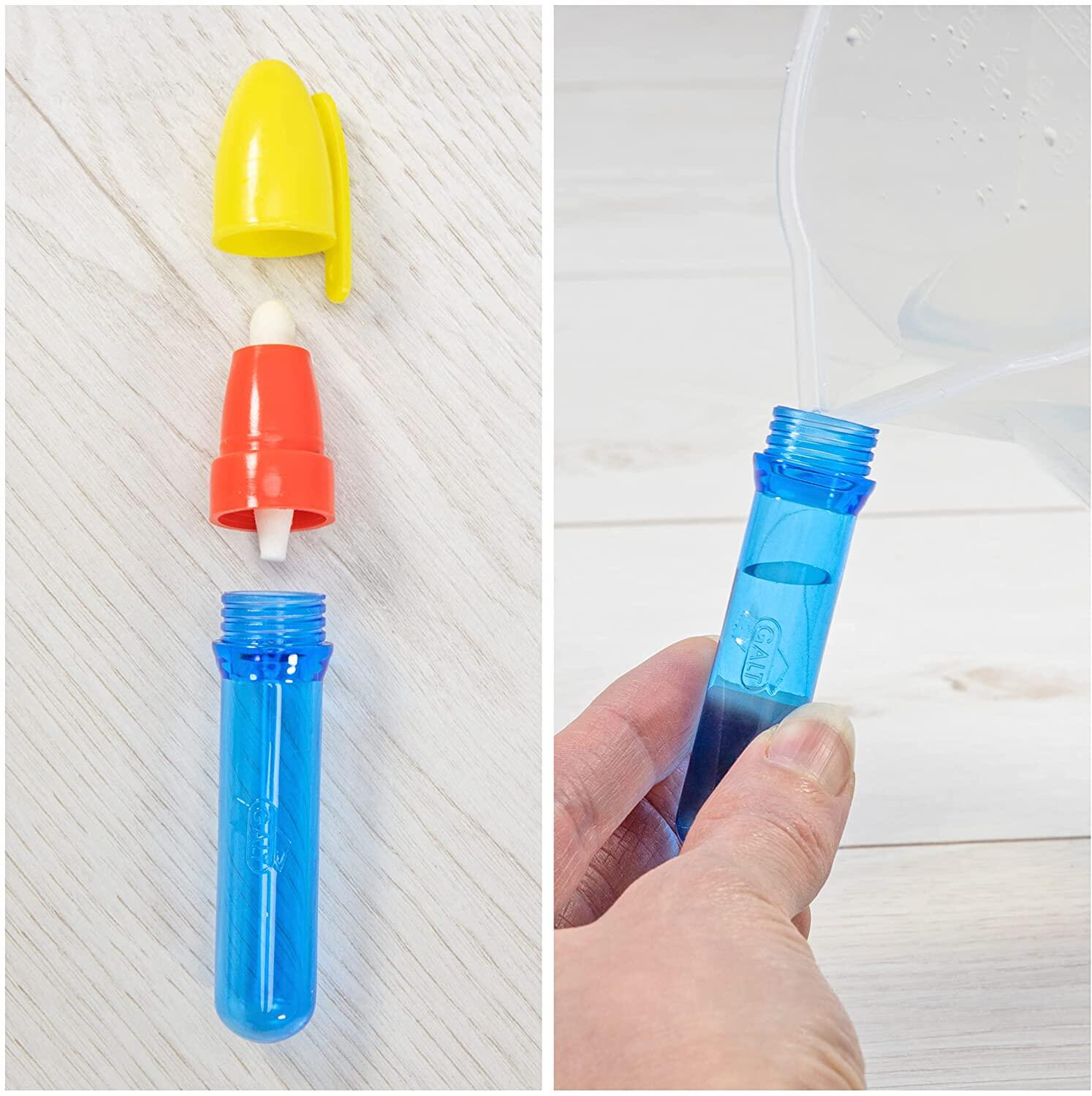Water Magic: Carte de colorat Who's Hiding? PlayLearn Toys