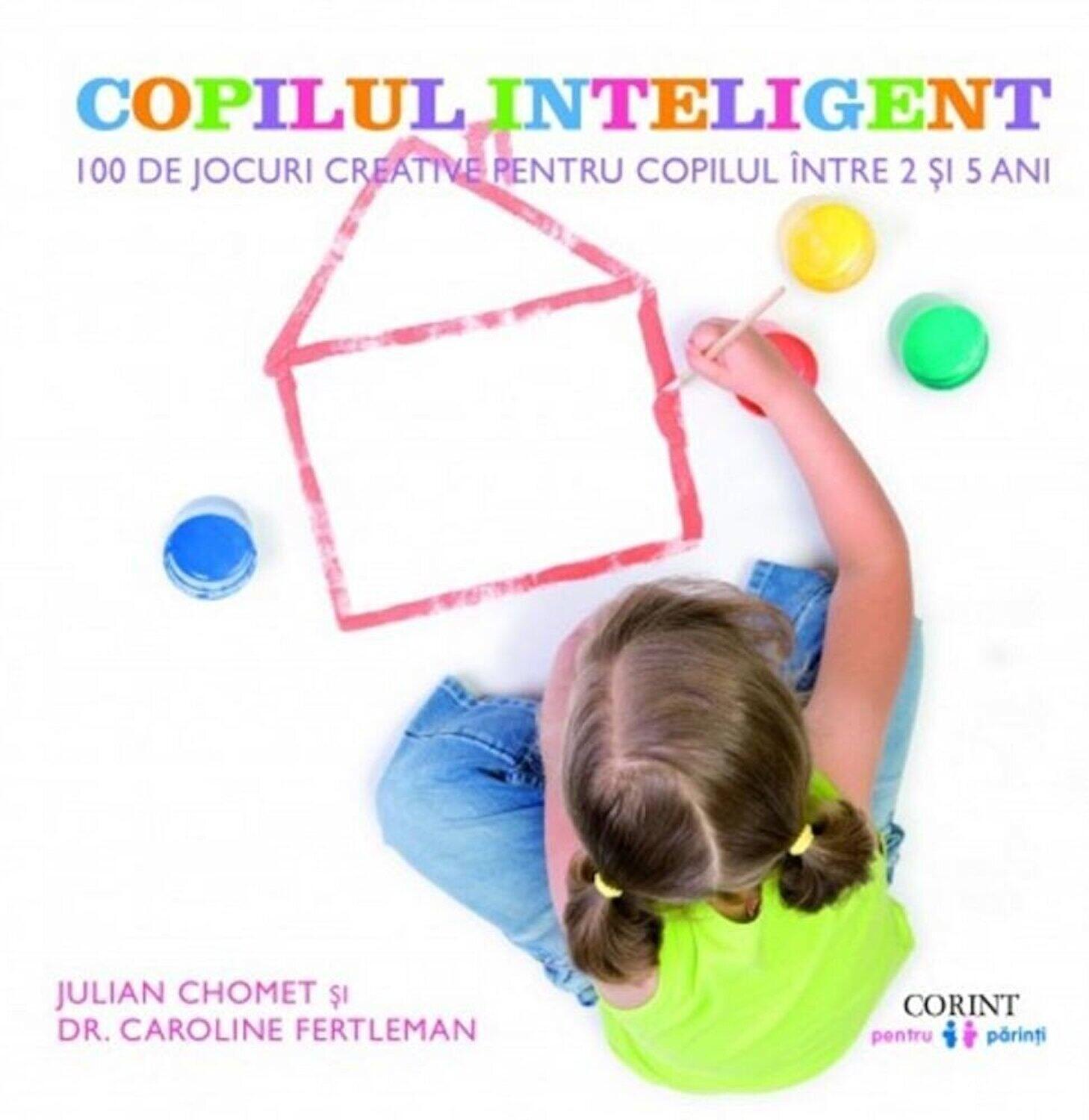 Copilul inteligent PlayLearn Toys