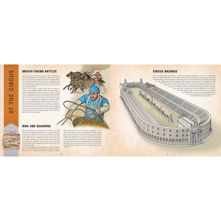 Puzzle 3D - Colosseum PlayLearn Toys