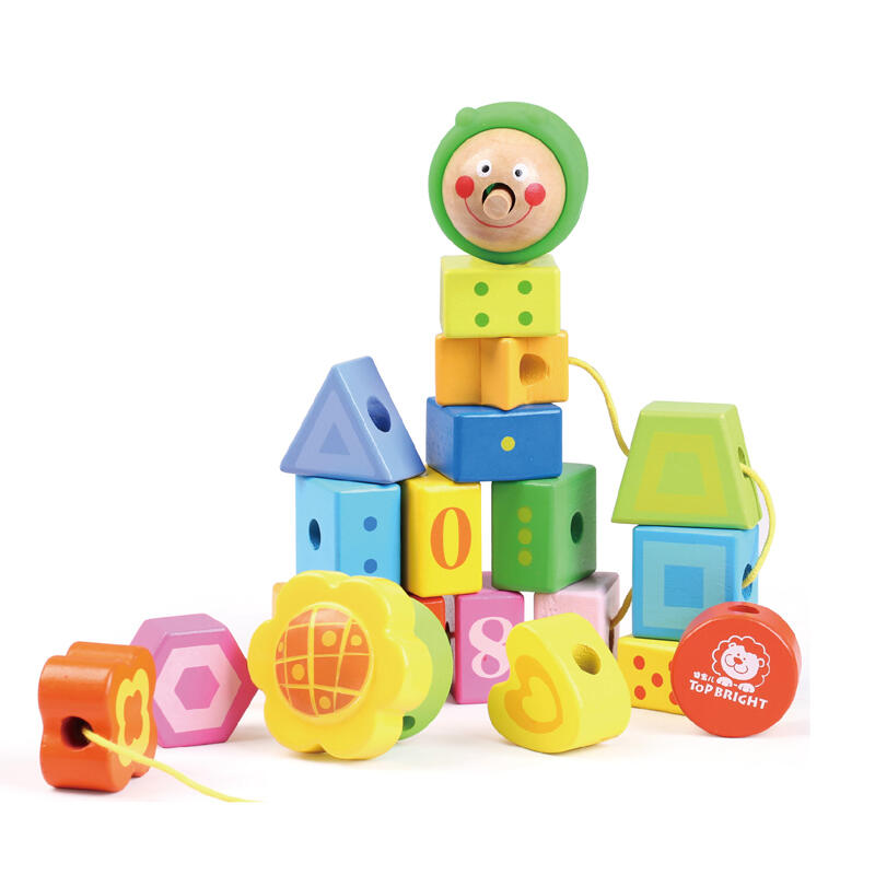 Jucarie de indemanare - Omiduta colorata PlayLearn Toys