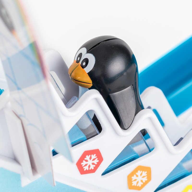 Cursa pinguinilor PlayLearn Toys