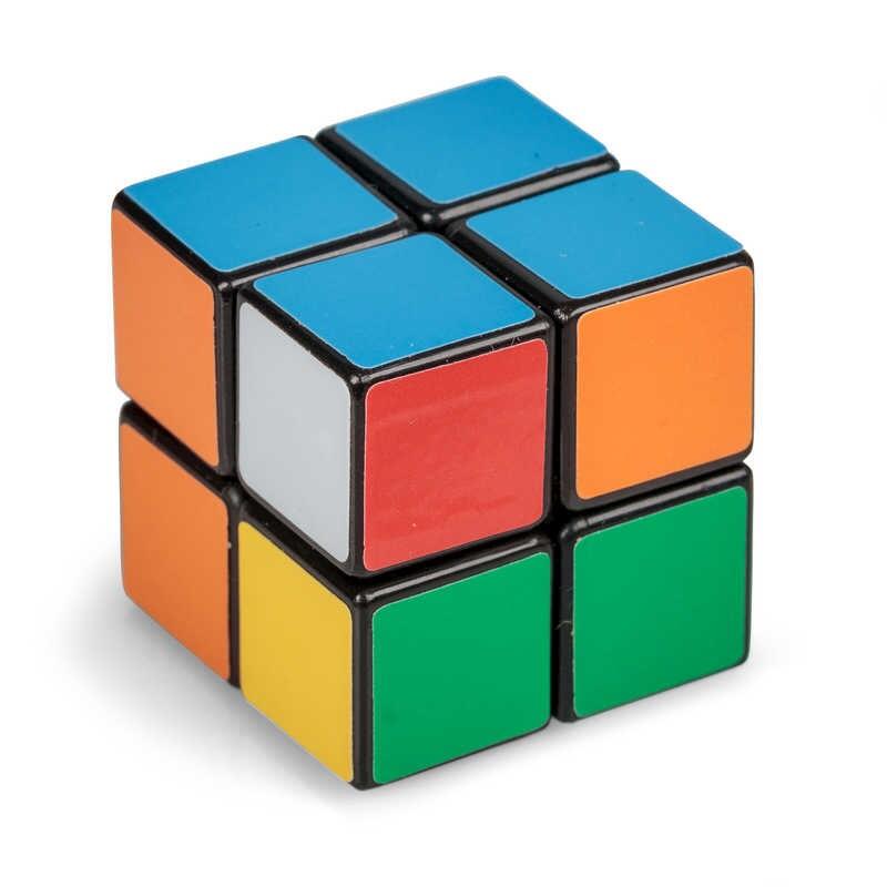 Joc de logica - Mini cubul inteligent PlayLearn Toys