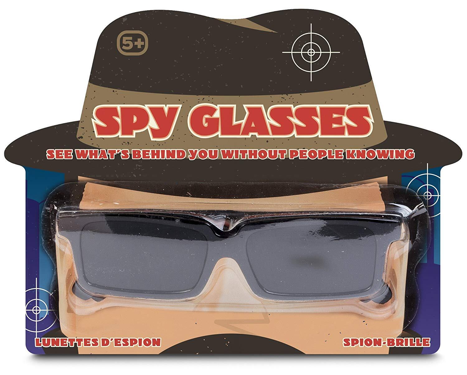 Ochelarii spionului PlayLearn Toys