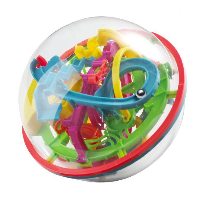 Labirint 3D Addictaball (19 cm) PlayLearn Toys
