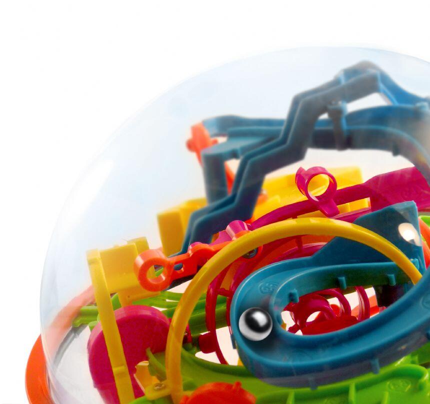 Labirint 3D Addictaball (19 cm) PlayLearn Toys