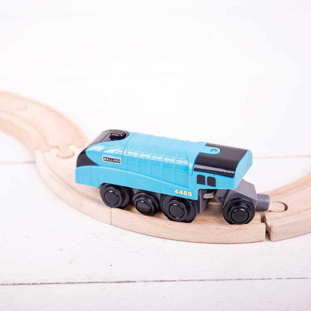 Locomotiva Electrica PlayLearn Toys