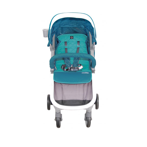 Carucior sport Cosimo turquise Coletto for Your BabyKids