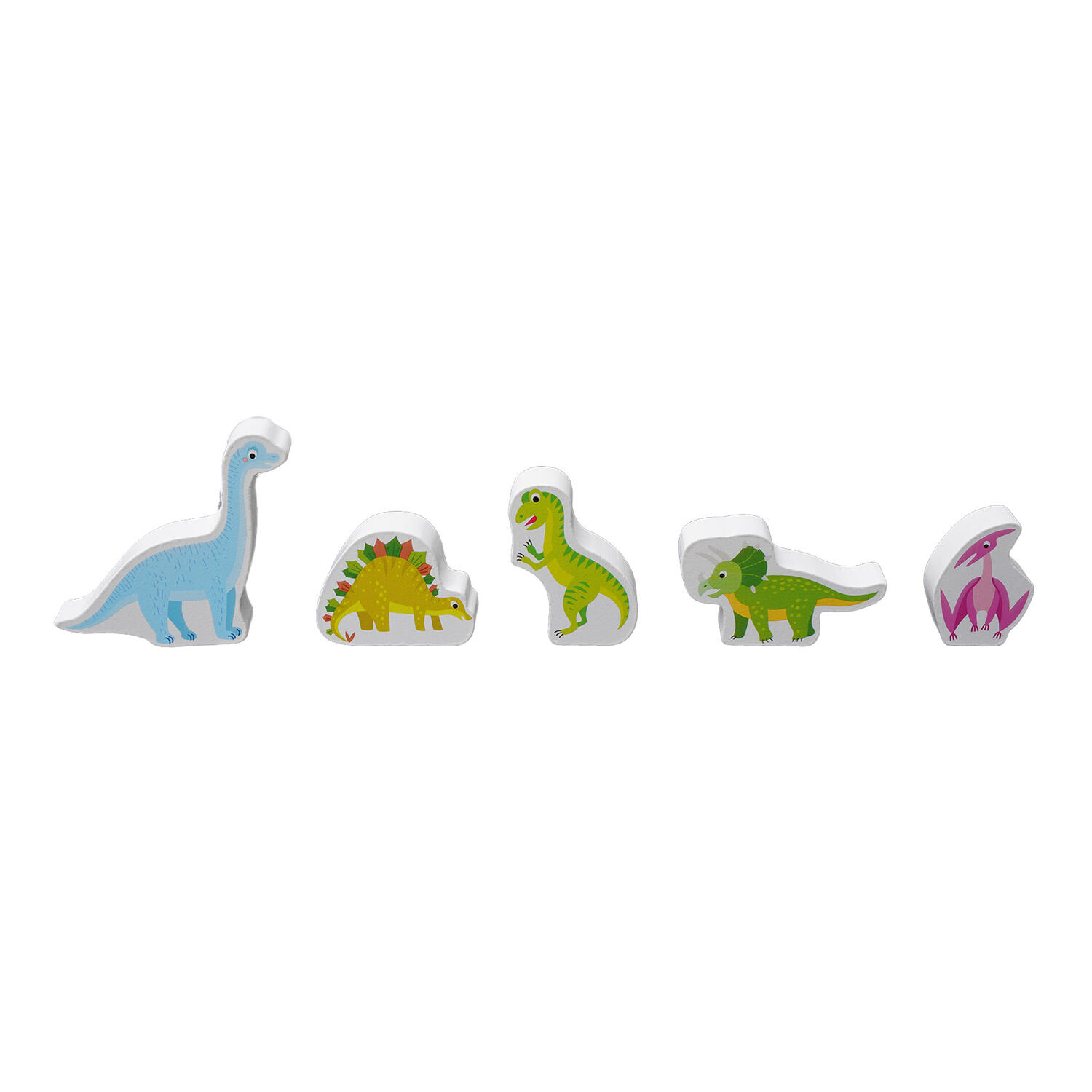 Joc de rol - Cutiuta cu dinozauri PlayLearn Toys