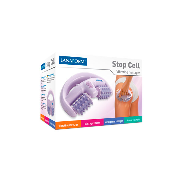 Stop Cell Lanaform for Your BabyKids