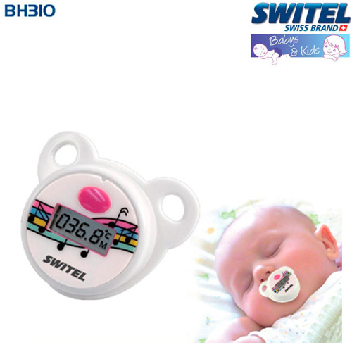 Termometru digital tip suzeta Switel BH310 for Your BabyKids
