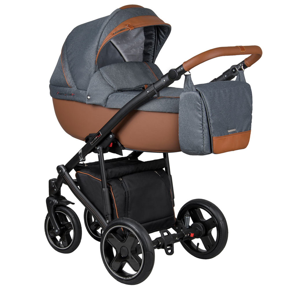 Carucior 3 in 1 Modena MOD2 Coletto for Your BabyKids