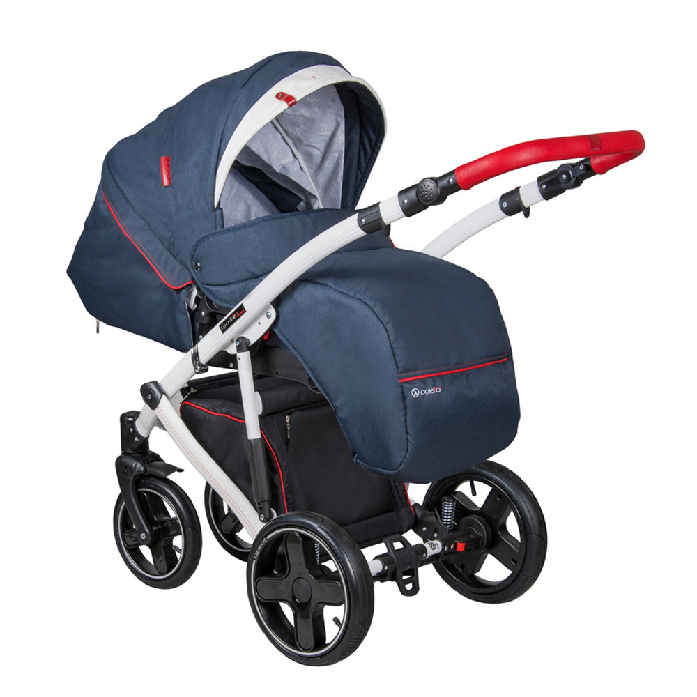 Carucior 3 in 1 Modena MOD3 Coletto for Your BabyKids