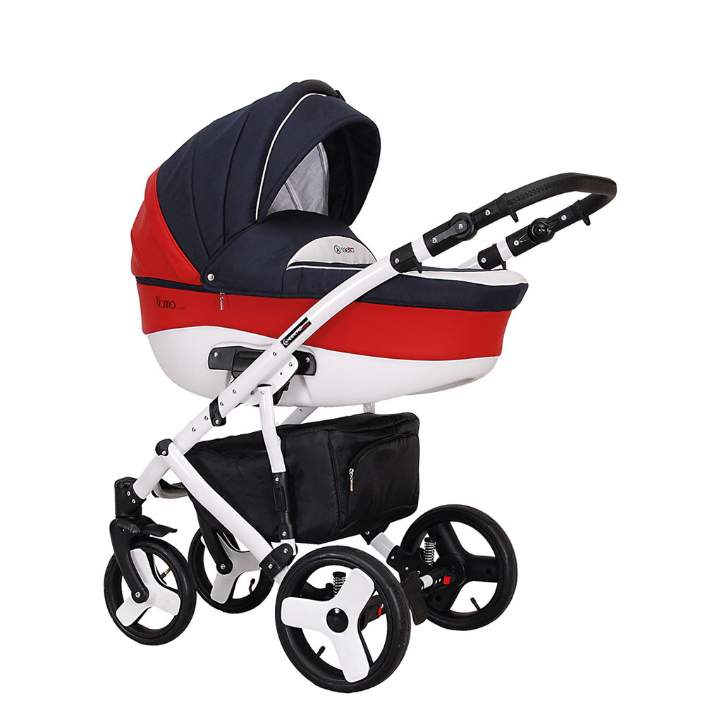 Carucior Florino 3 in 1 F01 Coletto for Your BabyKids
