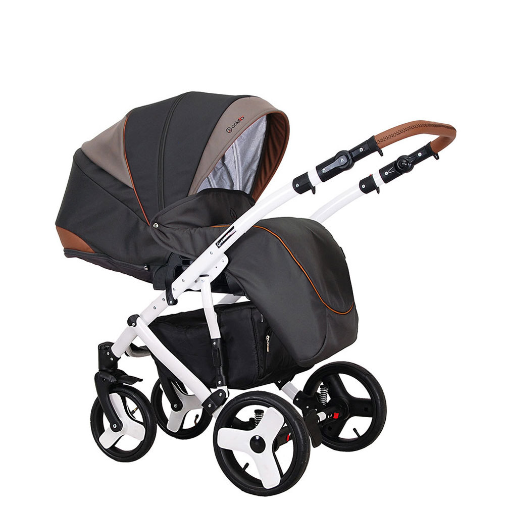 Carucior Florino 3 in 1 F03 Coletto for Your BabyKids