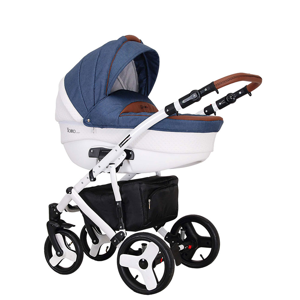 Carucior Florino 3 in 1 F04 Coletto for Your BabyKids