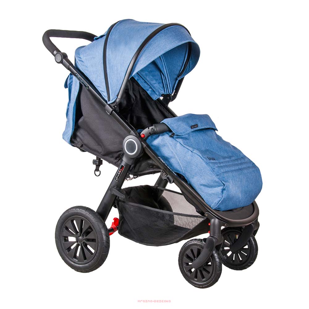 Carucior sport Joggy jeans Coletto for Your BabyKids