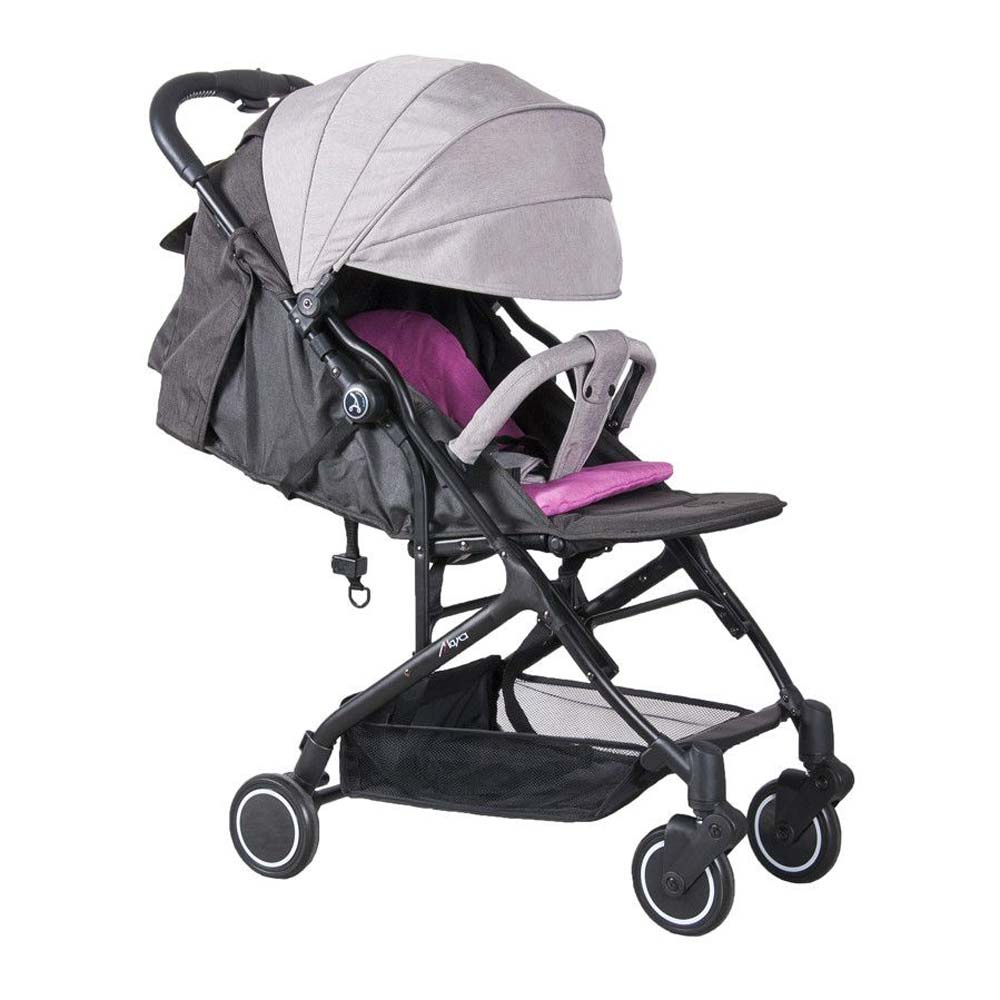 Carucior sport Maya pink Coletto for Your BabyKids