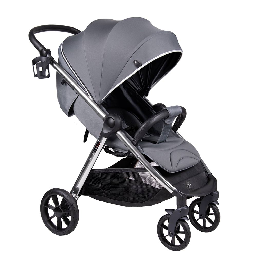 Carucior sport Jazzy Grafit Coletto for Your BabyKids