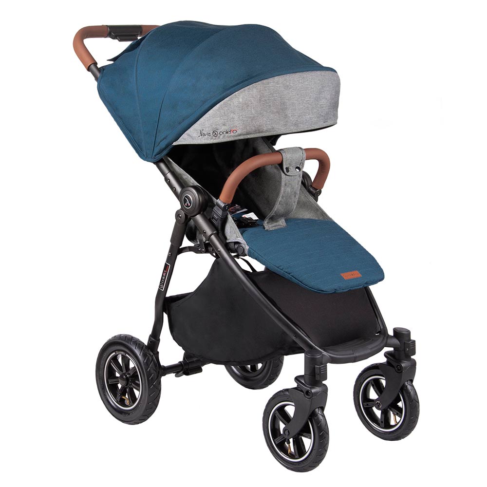 Carucior sport Nevia navy Coletto for Your BabyKids