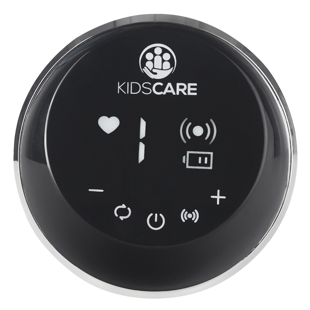 Pompa de san electrica dubla cu acumulator, cu functie de masaj si 15 niveluri de aspiratie Kidscare KC134 for Your BabyKids