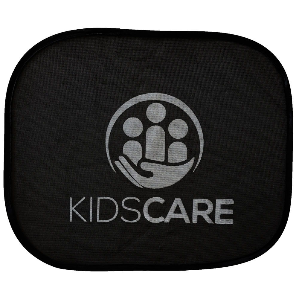 Set 2 Parasolare Auto KidsCare KCAA705 Model Universal for Your BabyKids