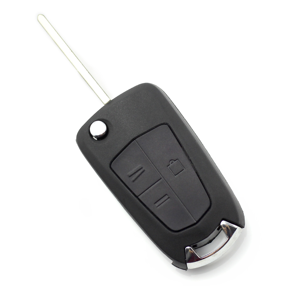 Carcasa cheie Briceag din cheie cu lama fixa - Opel Astra H Best CarHome