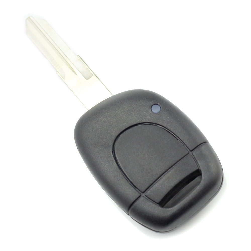 Dacia / Renault -  Carcasa cheie cu 1 buton , fara suport baterie Best CarHome