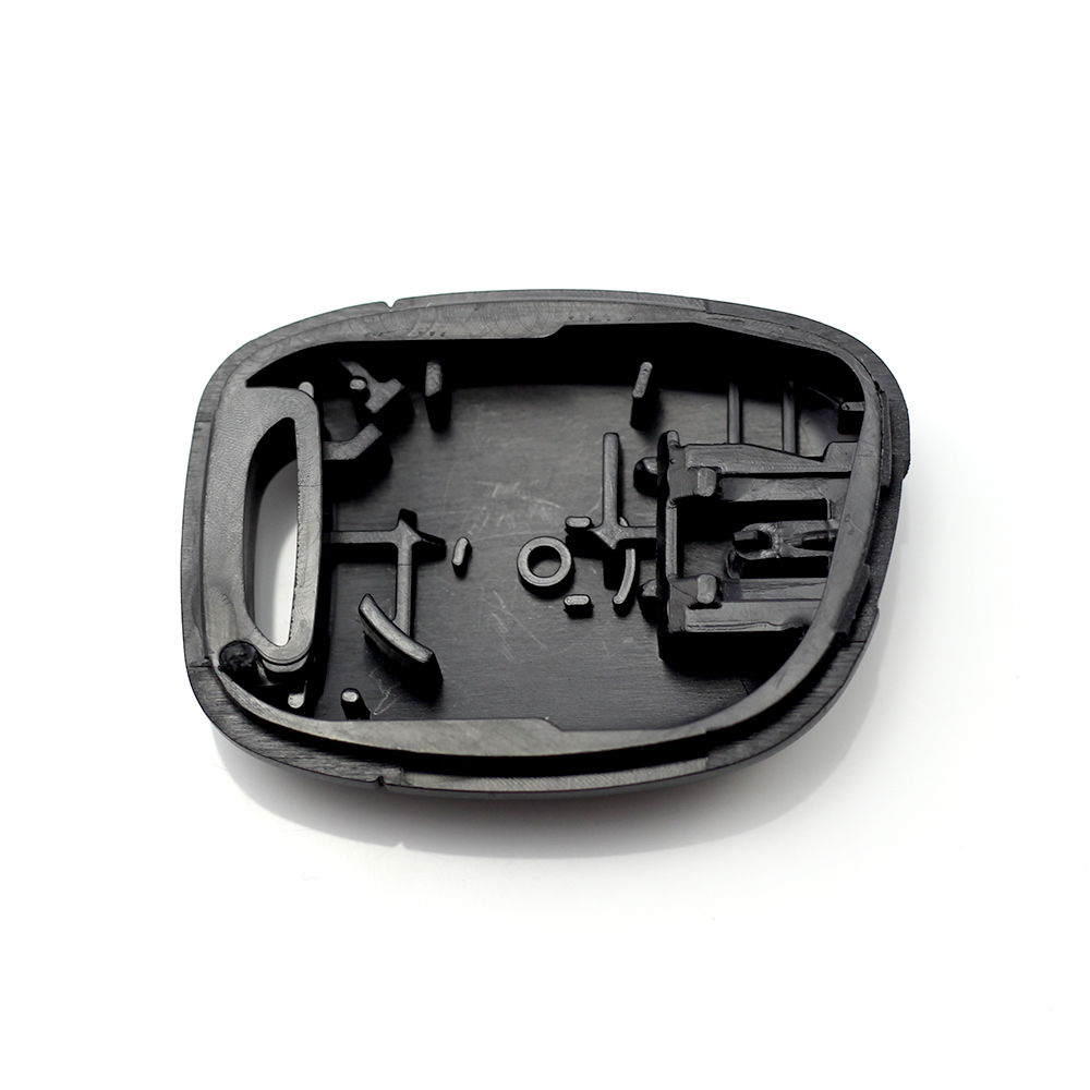 Dacia / Renault - Carcasa cheie cu 1 buton si lacas baterie, model 