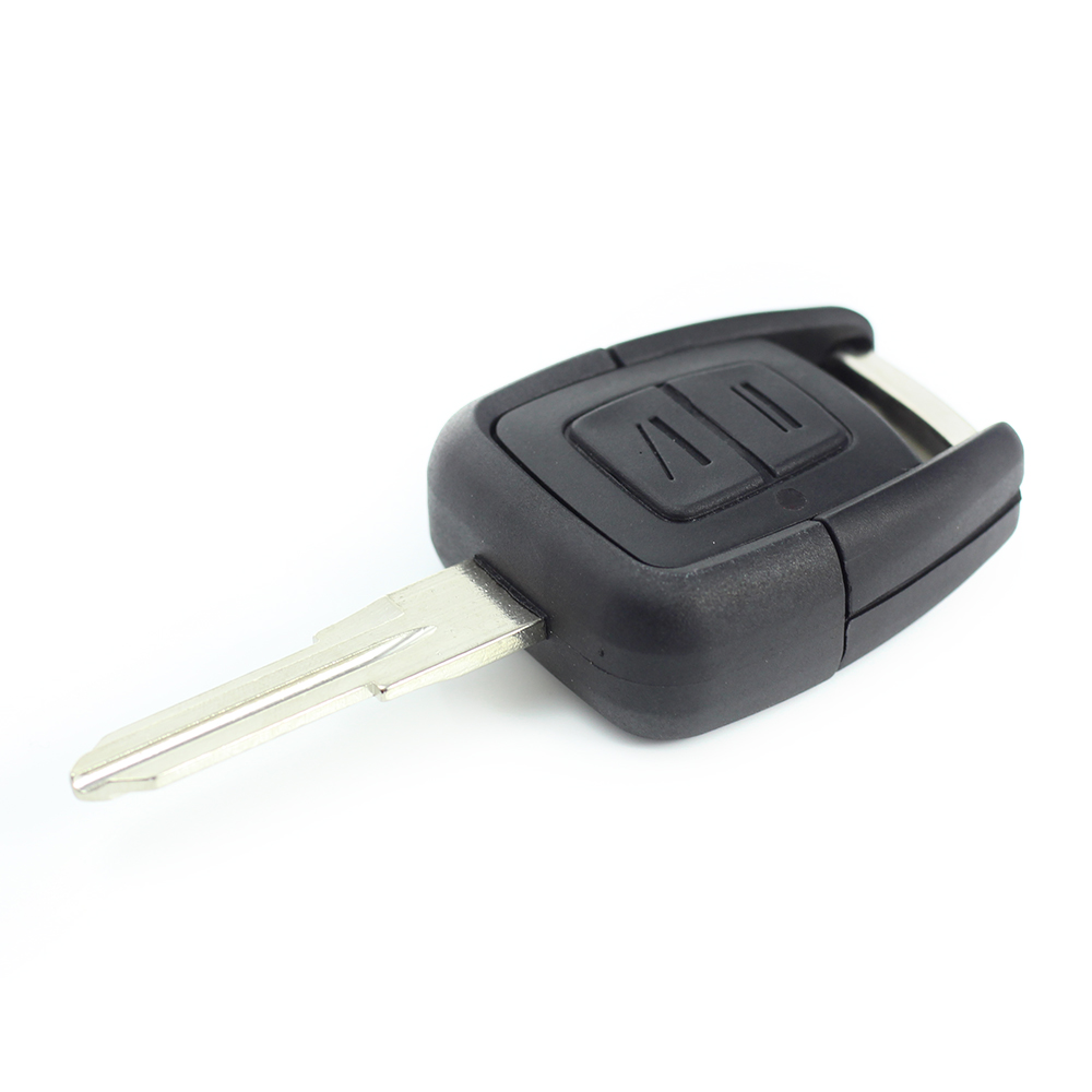 Opel - Carcasa cheie cu 2 butoane, lama pe dreapta Best CarHome