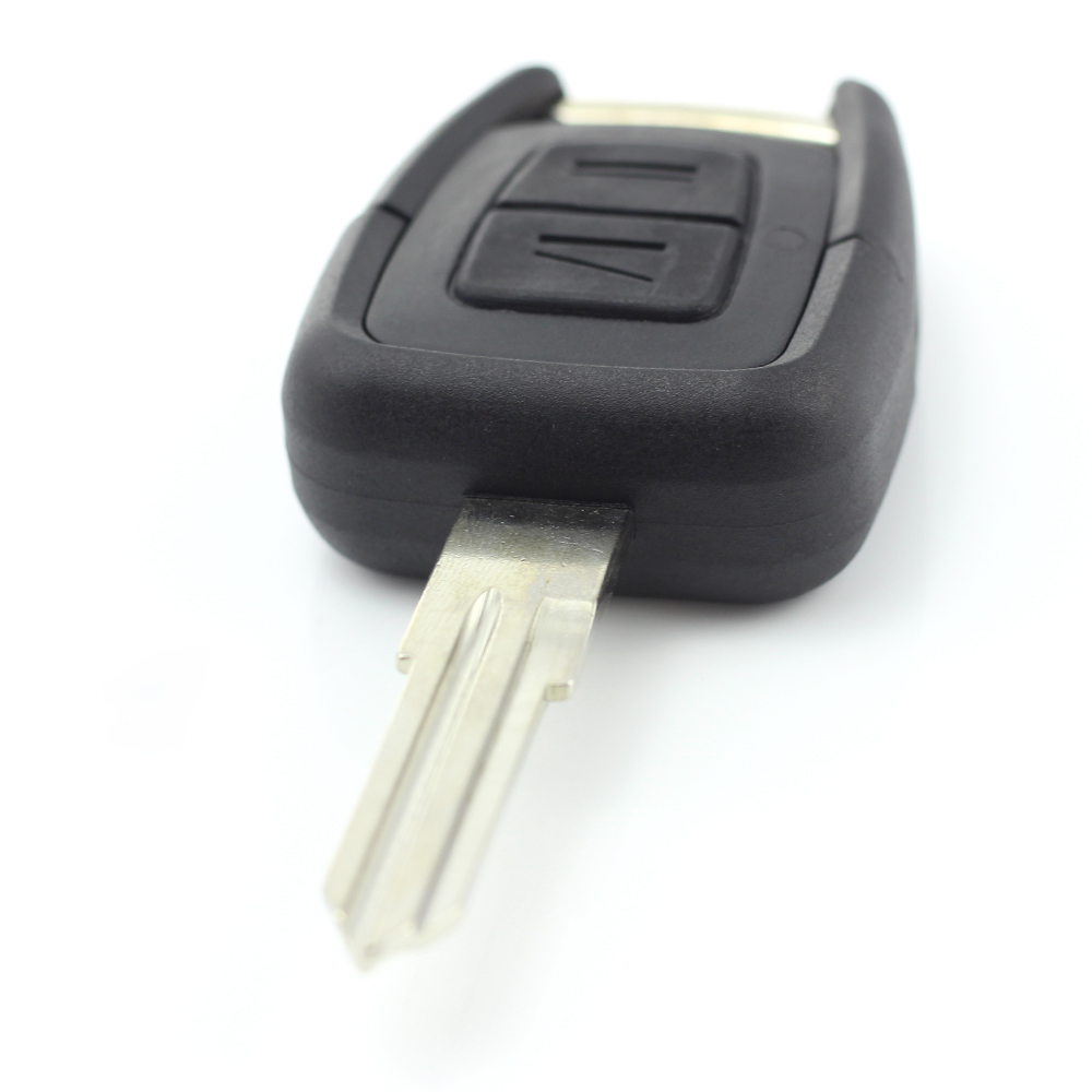 Opel - Carcasa cheie cu 2 butoane, lama pe stanga Best CarHome