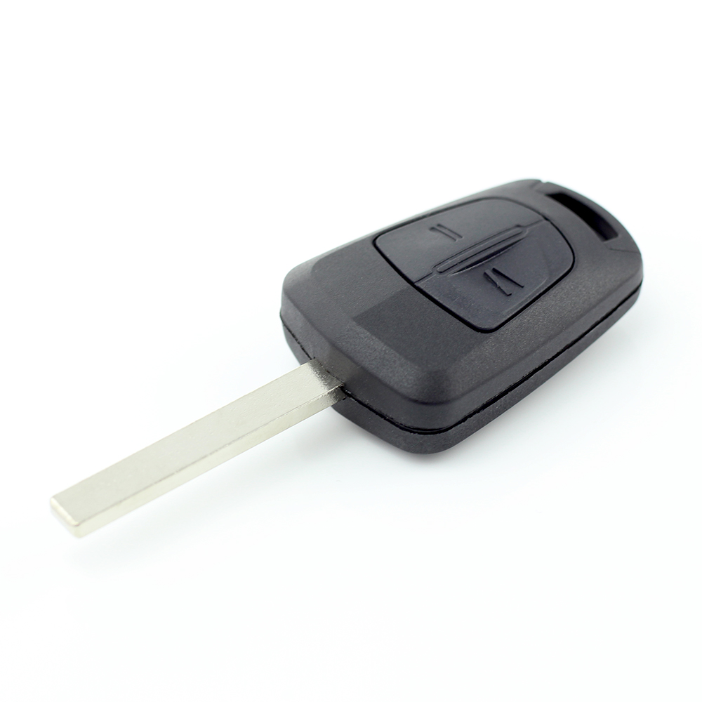 Opel - Carcasa cheie cu 2 butoane Best CarHome